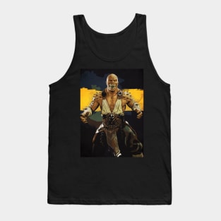 Baraka Tank Top